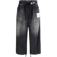 Blugi Baggy Jeans Femei