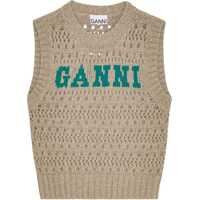 Veste casual Knit Vest Femei