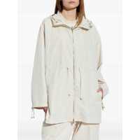 Geci Dama - Geci Parka Moncler Saverne parka Jacket 050 Femei (BM 17929495) - B-mall.ro