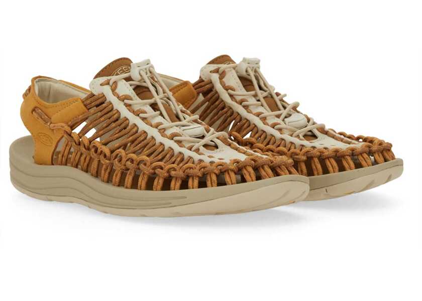 Sandale Keen Uneek W-Oak Sandal MULTICOLOUR Femei (BM 17929582) 2