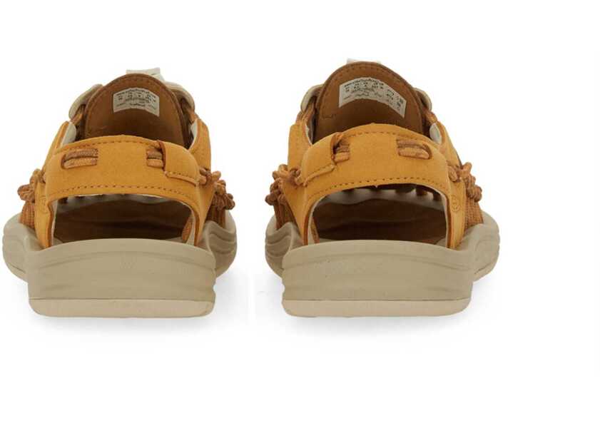 Sandale Keen Uneek W-Oak Sandal MULTICOLOUR Femei (BM 17929582) 3