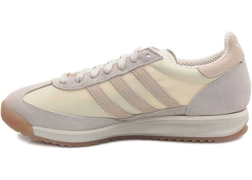 Sneakers adidas Originals Sneaker Sl 72 Rs WHITE Barbati (BM 17929585) 4