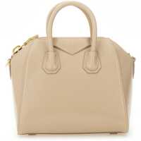 Genti de mana Givenchy Mini Antigona Bag