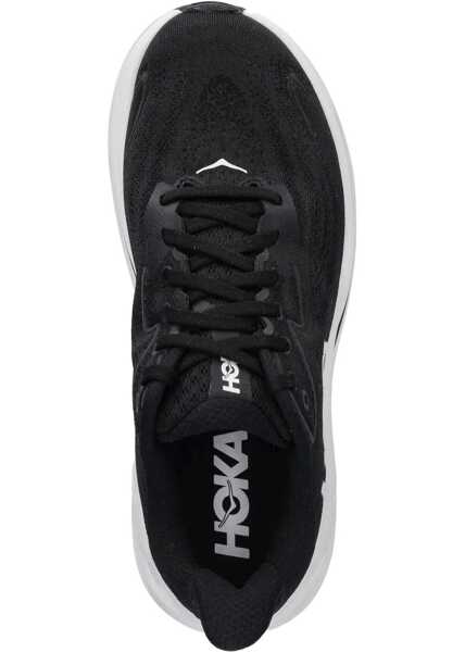 Sneakers Hoka One One Clifton 10 Sneaker BLACK Femei (BM 17929609) 4