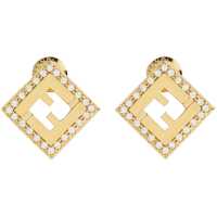 Cercei "Forever" Earrings Femei