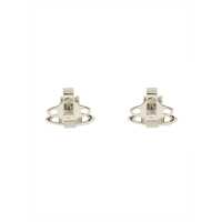 Bijuterii Vivienne Westwood Dama - Cercei Vivienne Westwood Orecchini Lorelei Stud SILVER Femei (BM 17929633) - B-mall.ro