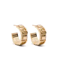 Cercei "Forever" Earrings Femei