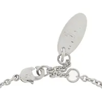 Bratari Dama - Bratari Vivienne Westwood Bracciale Feodora SILVER Femei (BM 17929657) - B-mall.ro