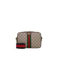 Genti de mana Gucci Ophidia GG Supreme Shoulder Bag Barbati