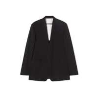Jachete Jil Sander Tailored Wool Jacket Barbati