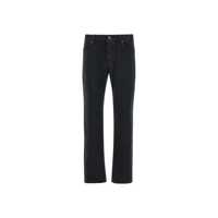 Blugi Saint Laurent Saint Laurent Slim Fit Denim Jeans Barbati