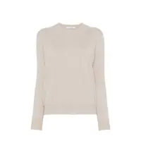 Pulovere Max Mara Vigilio Cashmere Sweater Femei
