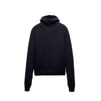 Pulovere Prada Wool Hooded Sweater Barbati