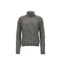 Pulovere Saint Laurent Saint Laurent Turtleneck Sweater