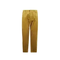 Pantaloni Prada Pinwale Corduroy Trousers Barbati