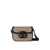 Gucci Gucci Horsebit 1955 Soft Small Shoulder Bag Beige