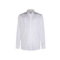Camasi Celine Cotton Poplin Shirt Barbati