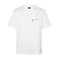 Tricouri Fendi Fendi Cotton T-Shirt