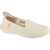 SKECHERS Slip-Ins On The Go Flex - Camellia White