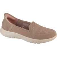 Mocasini Slip-Ins On The Go Flex - Camellia Femei