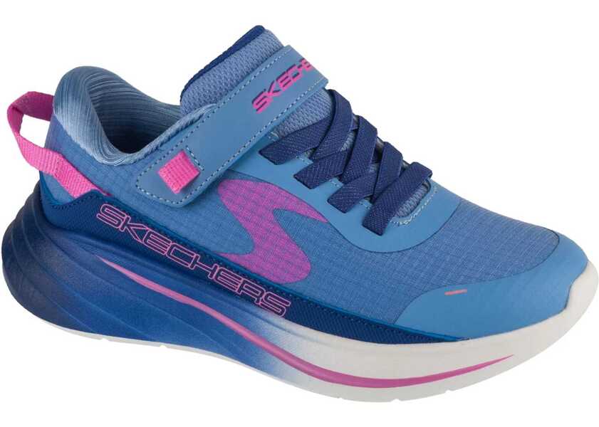 Sneakers SKECHERS Wave 92 - Imara Lite Blue Fete (BM 17929840) 1