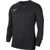 Nike Dri-FIT Park VII Jersey Longsleeve Black
