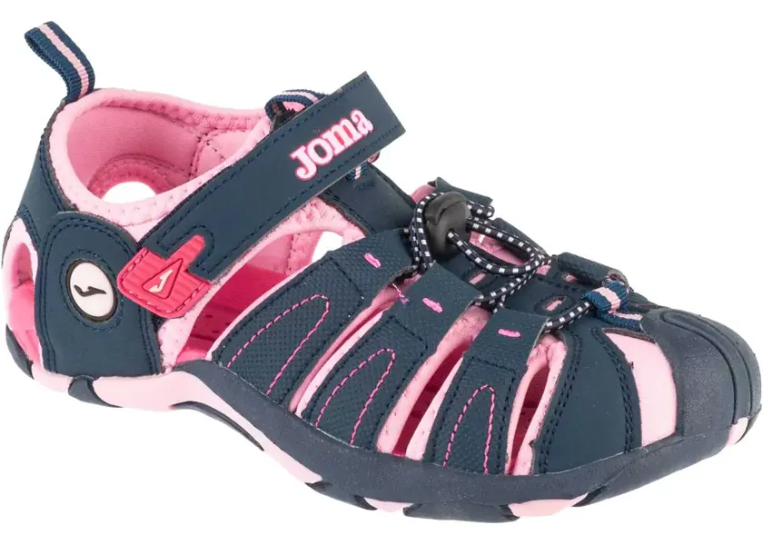 Sandale fara toc Joma S.Seven Jr 2503 Navy Fete (BM 17929858) 1