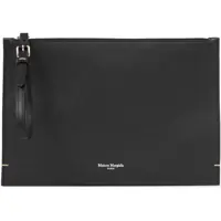 Genti de mana Leather Pouch Femei