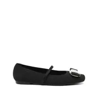 Pantofi cu toc Salvatore Ferragamo Shoes Femei