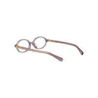 Ochelari de soare Miu Miu Dama - Ochelari de soare Miu Miu Miu Miu Optical MALVA TRASPARENTE Femei (BM 17930124) - B-mall.ro