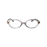 Ochelari de soare Miu Miu Optical Femei