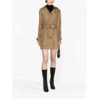 Geci Versace Dama - Geci Versace Versace Trench PRINTED Femei (BM 17930142) - B-mall.ro