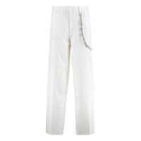 Blugi Pinko Lauryn Loose-Fit Jeans Femei