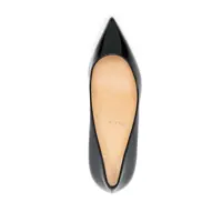 Pantofi cu toc Christian Louboutin Dama - Pantofi cu toc Christian Louboutin Christian Louboutin Pigalle Pumps Black Femei (BM 17930301) - B-mall.ro