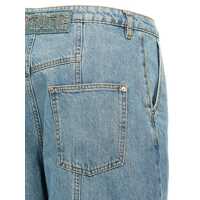 Blugi ROTATE Birger Christensen Dama - Blugi ROTATE Birger Christensen Rotate Birger Christensen Sculptured Jeans BLUE Femei (BM 17930322) - B-mall.ro