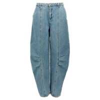 Blugi Rotate Birger Christensen 'Sculptured' Jeans Femei