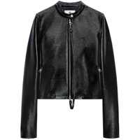 Geci Courrèges Vinyl City Jacket Femei