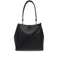 Genti de umar Tory Burch Mcgraw Bucket Bag Femei