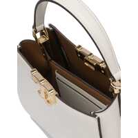 Genti de mana Tory Burch Dama - Genti de mana Tory Burch Tory Burch Mini Smooth Leather Bag WHITE Femei (BM 17930364) - B-mall.ro