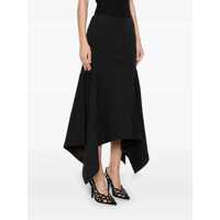 Fuste THE ATTICO Dama - Fuste THE ATTICO The Attico Skirts Black Femei (BM 17930541) - B-mall.ro