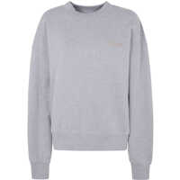 Pulovere The Attico Round Neck Sweatshirt Clothing Femei