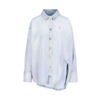 Camasi The Attico Shirts Femei