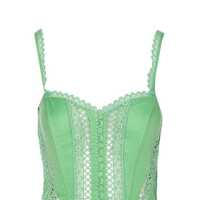 Imbracaminte CHARO RUIZ Dama - Rochii CHARO RUIZ Charo Ruiz Dresses GREEN Femei (BM 17930637) - B-mall.ro