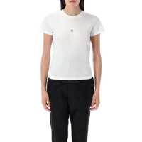 Tricouri Givenchy Bow T-Shirt Femei