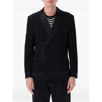 Sacouri Junya Watanabe Double Breasted Blazer Barbati