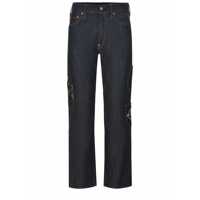 Blugi Evisu Jeans Barbati