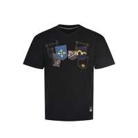 Topuri Evisu T-Shirts And Polos Barbati