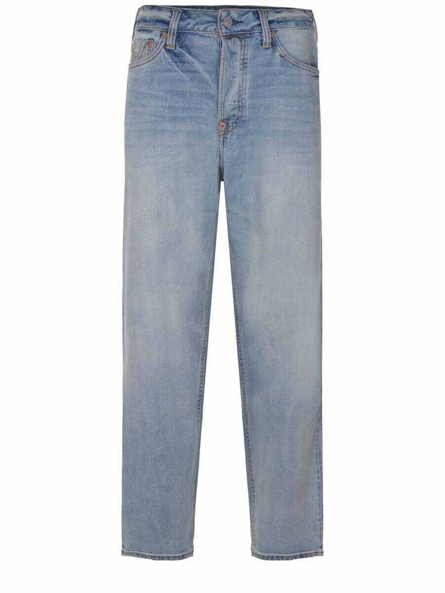 Blugi Evisu Evisu Jeans Blue Barbati (BM 17930802) 1
