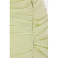 Rochii lungi Dama pagina 5 - Rochii lungi Blumarine Blumarine Long Dresses GREEN Femei (BM 17930820) - B-mall.ro