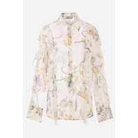 Topuri Blumarine Shirts Femei